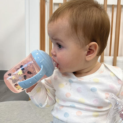 Nuby Grip N Sip Cups (Assorted).