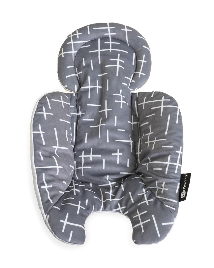 4Moms Mamaroo / RockaRoo وسادة داعمة لحديثي الولادة