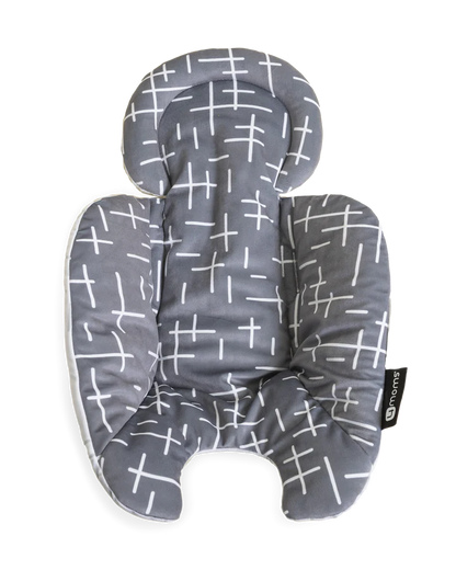 4Moms Mamaroo / RockaRoo وسادة داعمة لحديثي الولادة