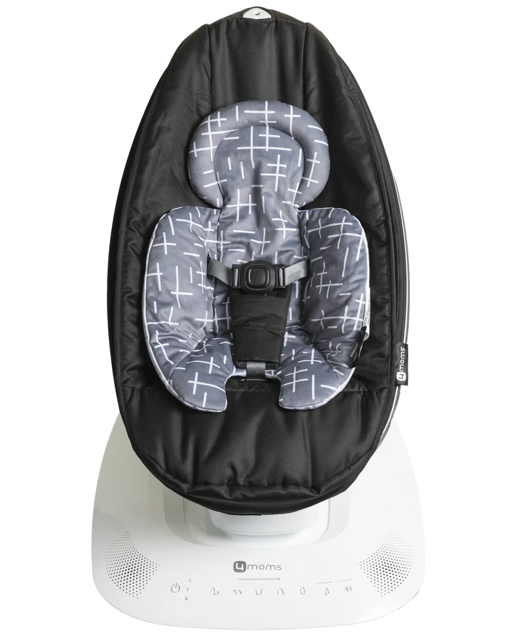 4Moms Mamaroo / RockaRoo وسادة داعمة لحديثي الولادة