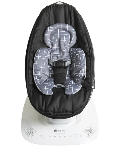 4Moms Mamaroo / RockaRoo وسادة داعمة لحديثي الولادة