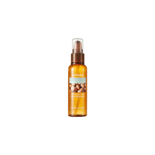 نيتشر ريبابليك خلاصة شعر بالأركان للعناية العميقة الأساسية (80ml)