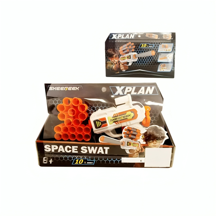 Hang Wing XPlan Space Swat (X 10)
