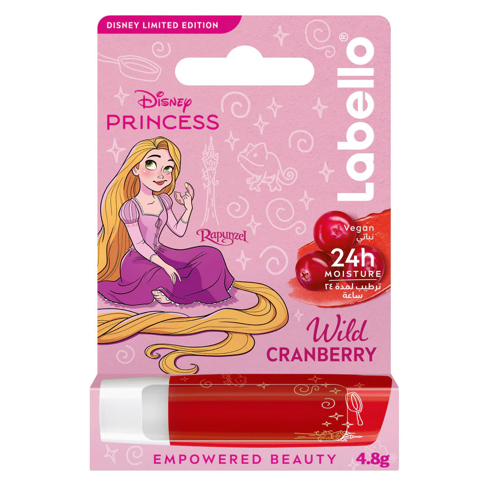 مرطب شفاه لابيلو ديزني (4.8g)
