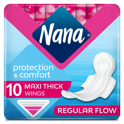 Nana Maxi Normal Wings