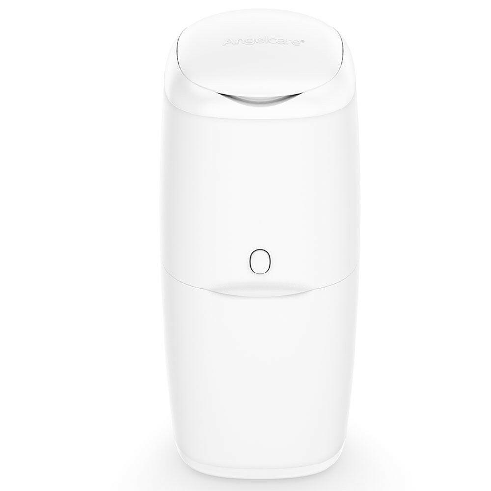 angelcare nappy disposal
