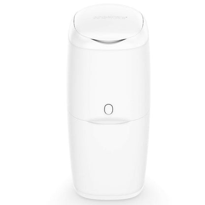 angelcare nappy disposal