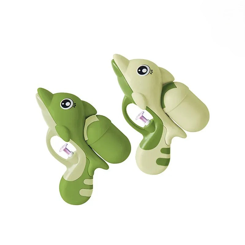 Sam Toys Dolphine Water Gun 2 Color