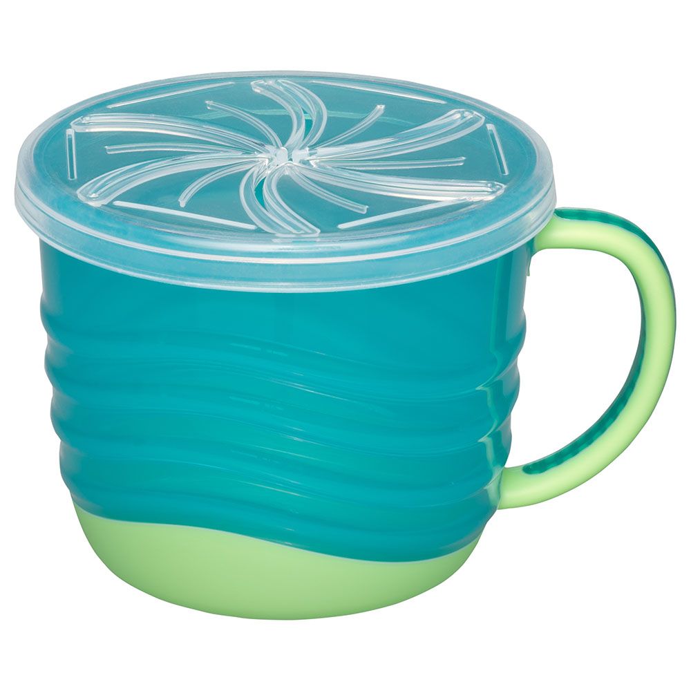 Nip 2 In 1 Snack Box (250ml)