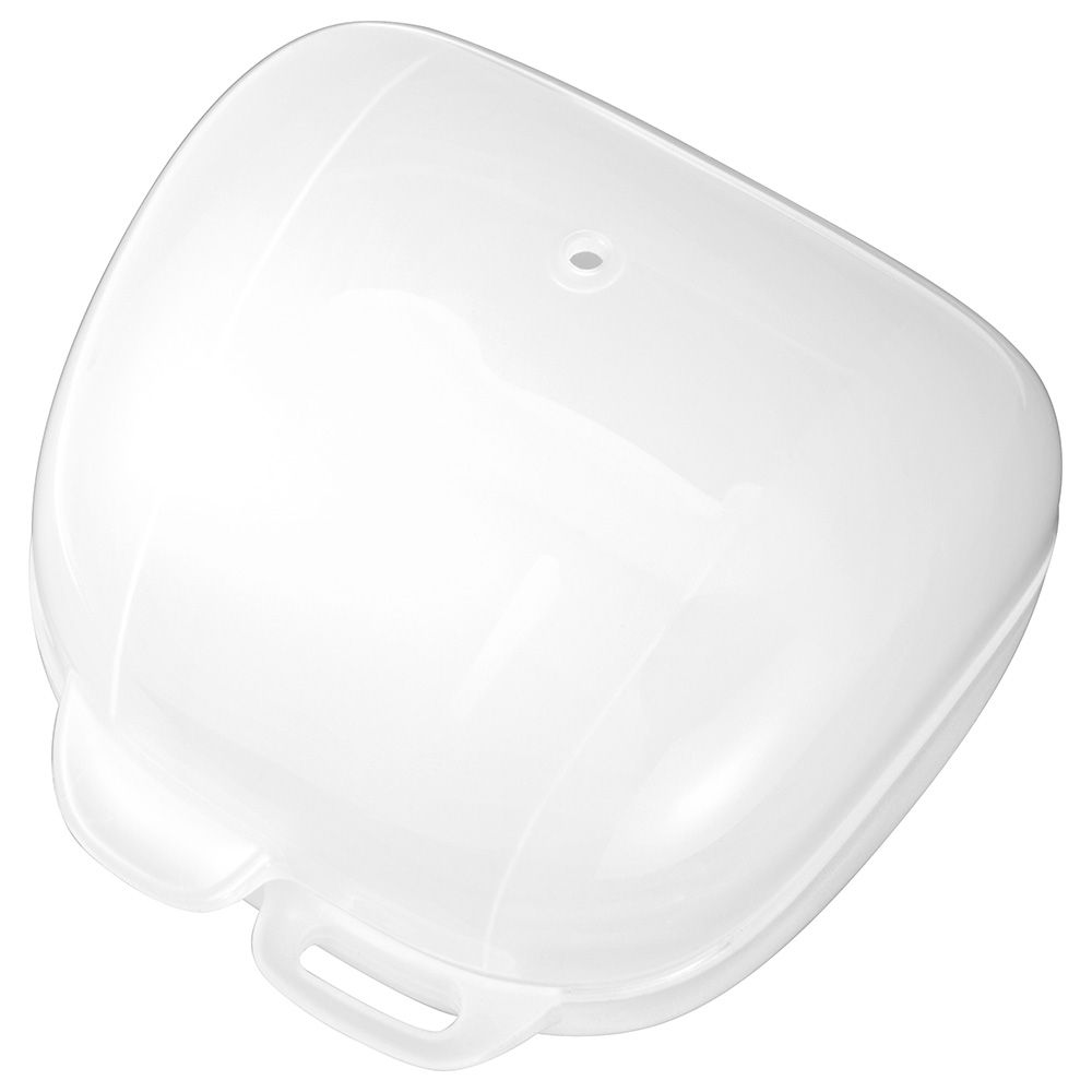 Nip 2 In 1 Soother Box Sterilizer And Hygienic Case
