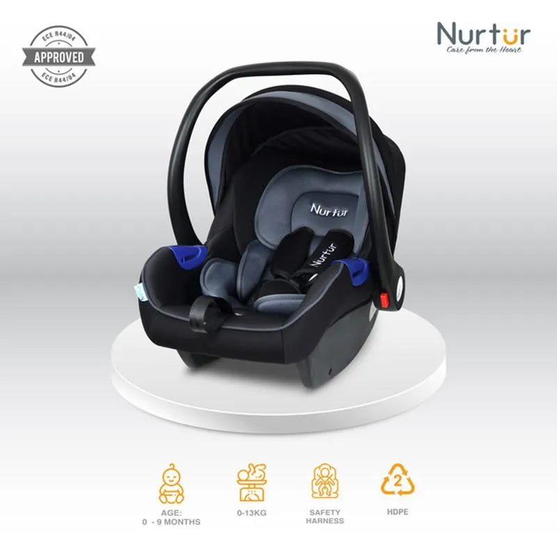 Nurtur Nemo Carrier Car Seat