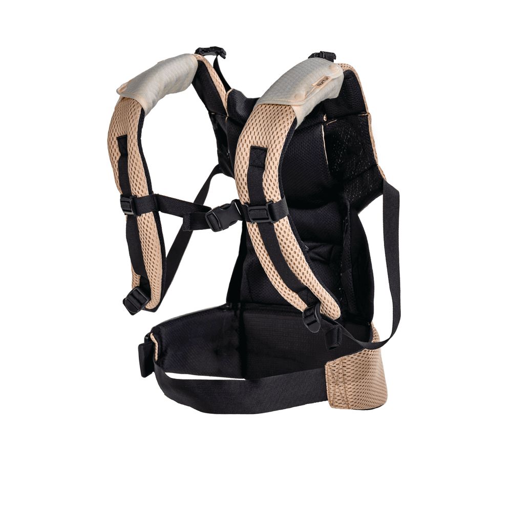 Nurtur Willow Deluxe Mesh Infant Baby Carrier (4-36 Months)