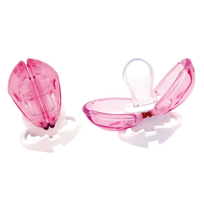 Optimal Dust Free Pacifier (0 Months+)