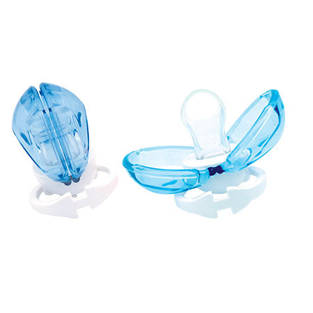 Optimal Dust Free Pacifier (0 Months+)