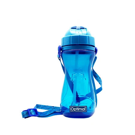 زجاجة شرب بمصاصة مثالية (500ml)