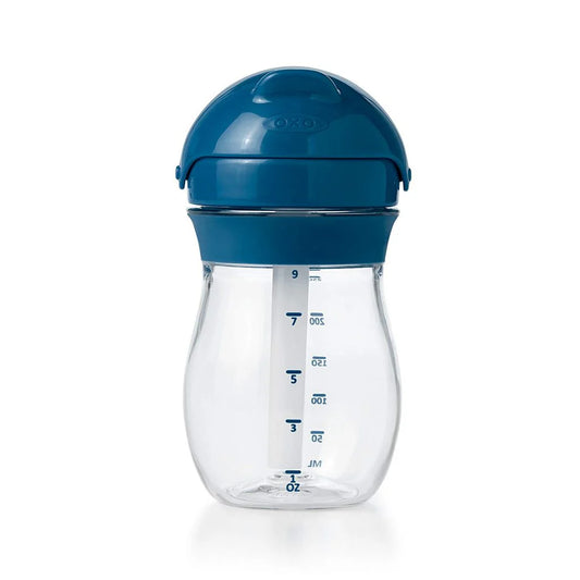 كوب بمصّاصة للانتقال من OXO Tot، 9oz