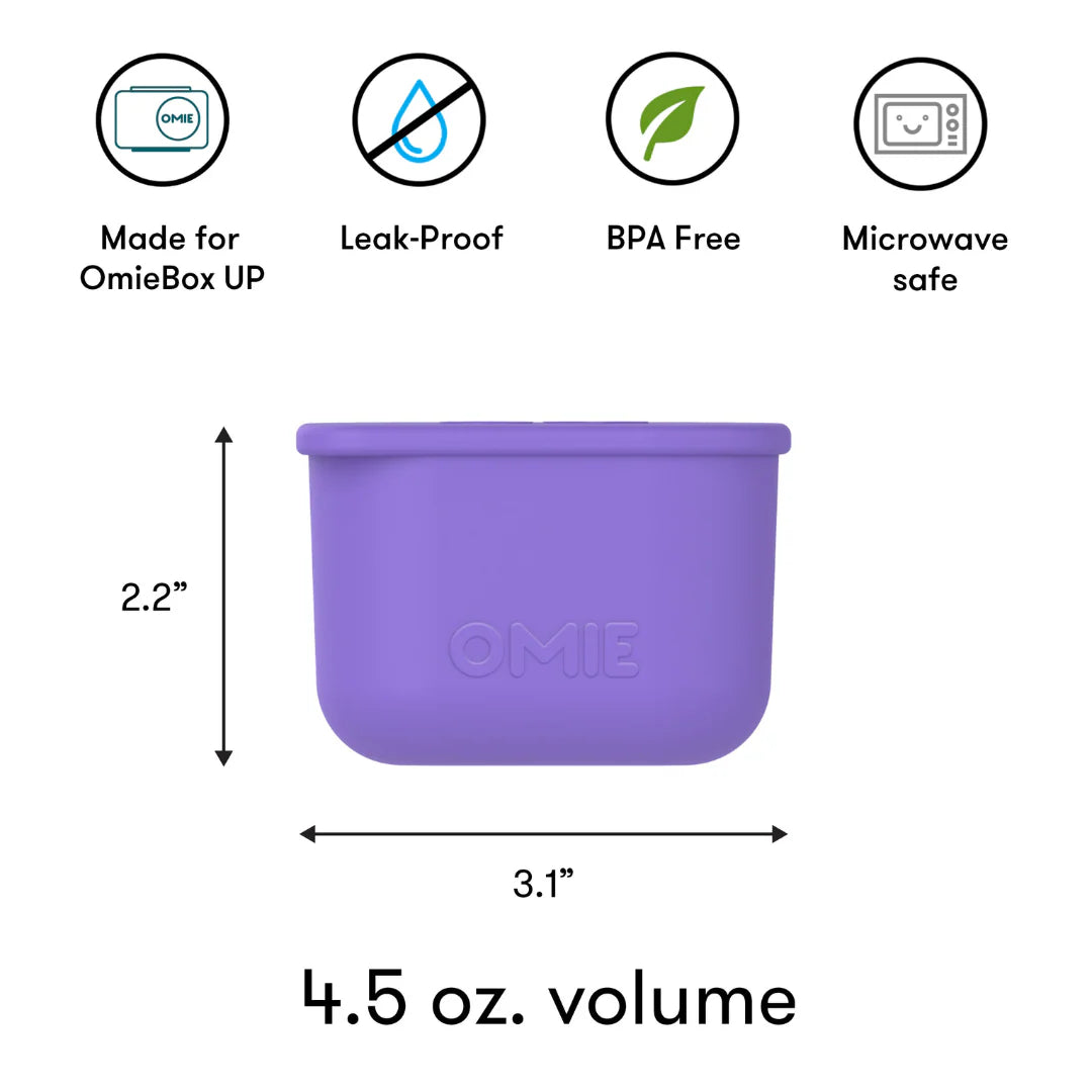 Omielife Omie Box Up Dip - Pack of 2