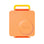 Poppy Orange