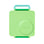 Apple Green