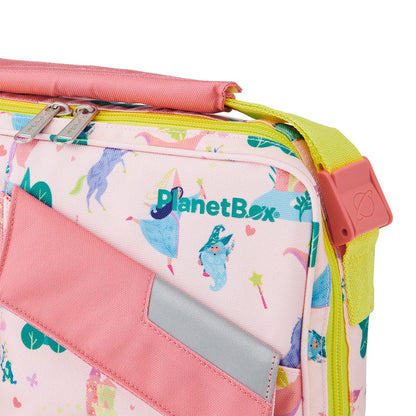 Planet Box Rover/Launch Carry Lunchbag