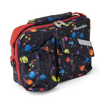 Planet Box Rover/Launch Carry Lunchbag