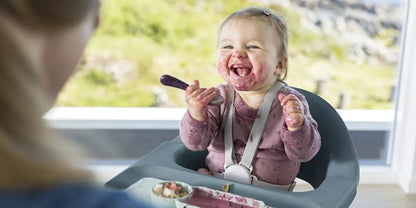 Stokke Clikk High Chair