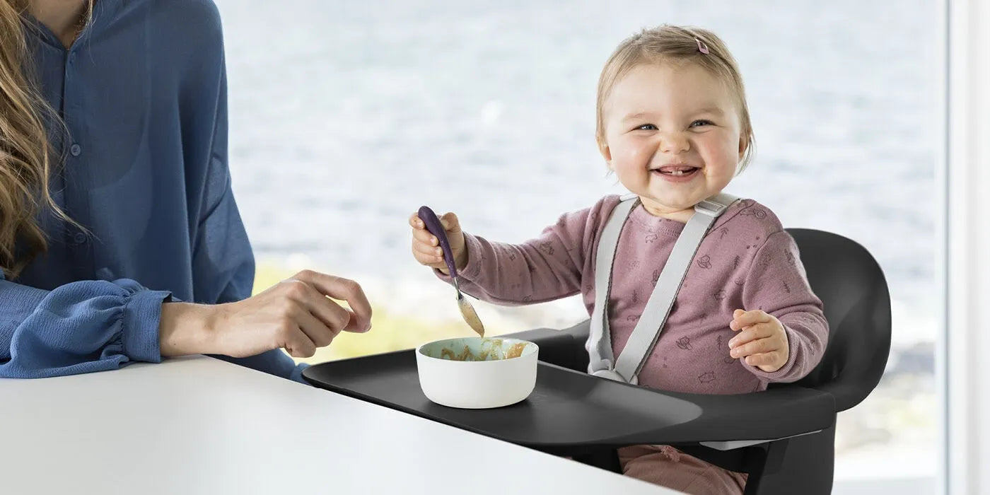 Stokke Clikk High Chair