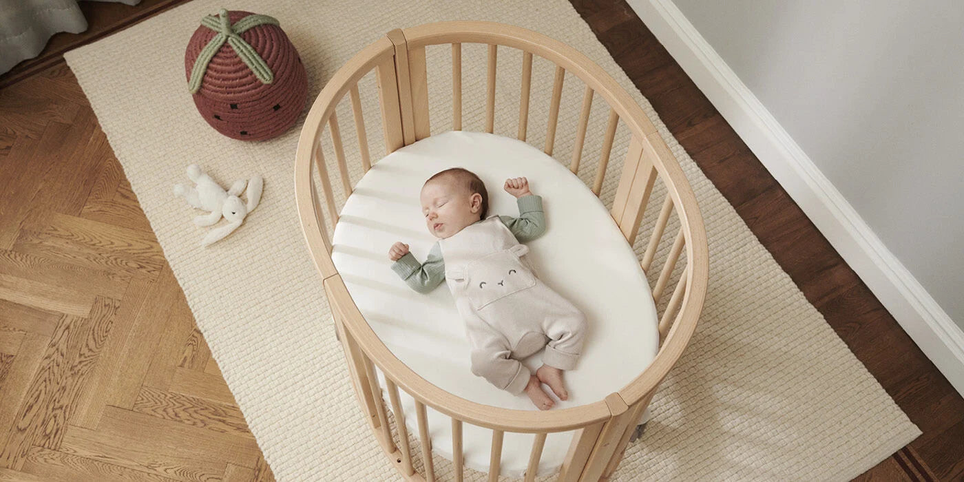 Stokke Sleepi Mini