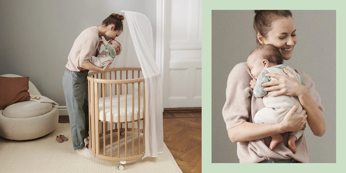 Stokke Sleepi Mini