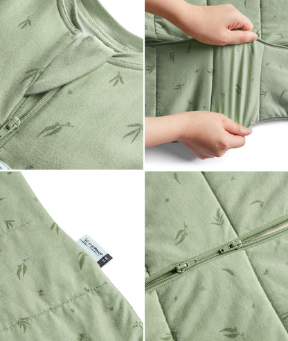 ErgoPouch Jersey Sleeping Bag with Sleeves (3-12 months)