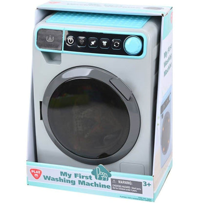 Playgo - My First Washing Machine
