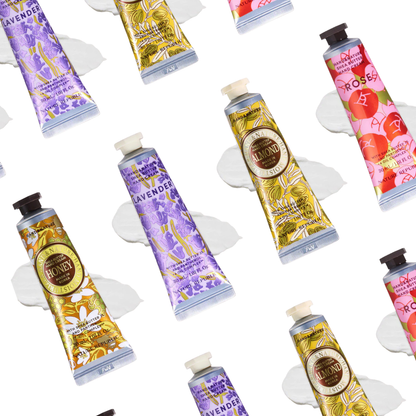 نيتشر ريبابليك كريم لليدين «اليد والطبيعة» (30ml)