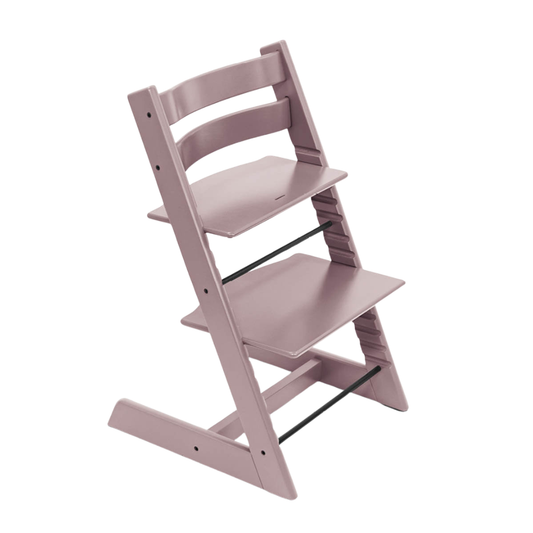 كرسي خشبي للاطفال Tripp Trapp من Stokke 