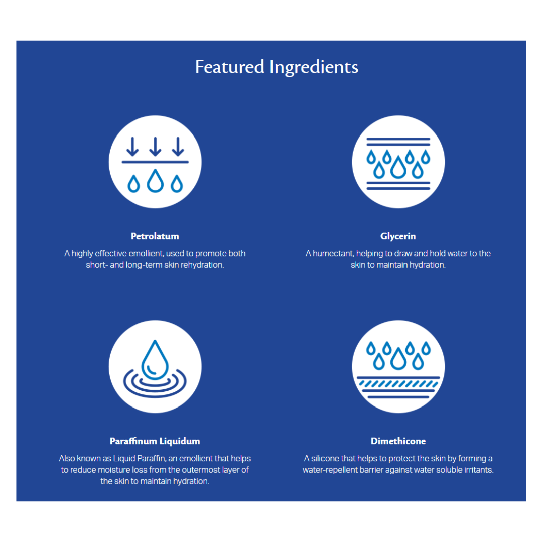 QV Intensive Cream (100gm)