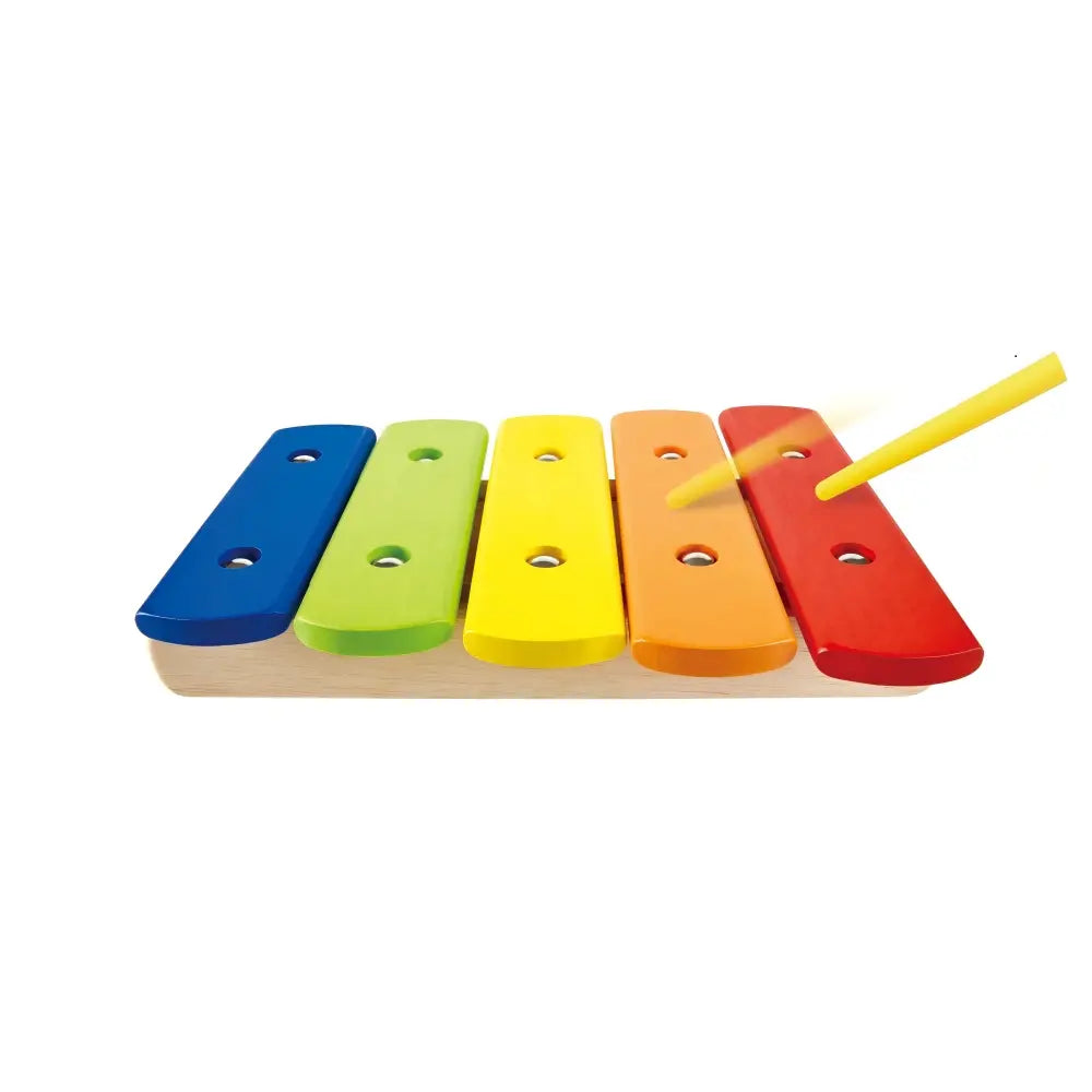 Hape Shape Sorter Xylophone