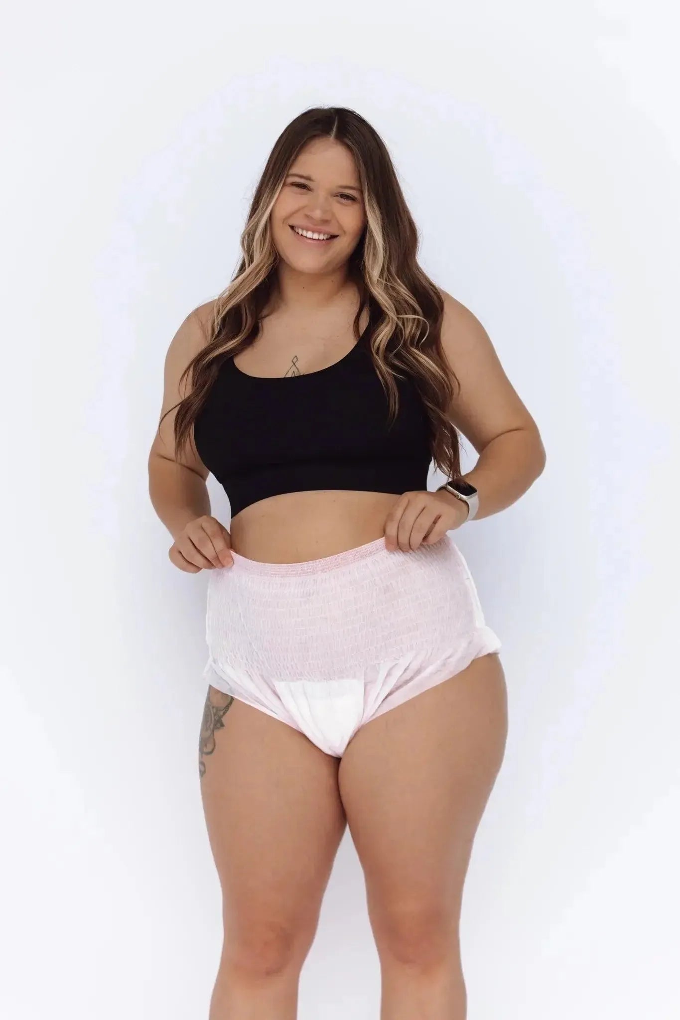Partum Panties Postpartum Disposable Underware