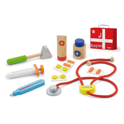 Viga Medical Kit