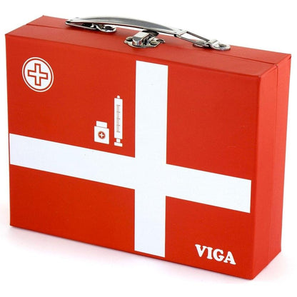 Viga Medical Kit