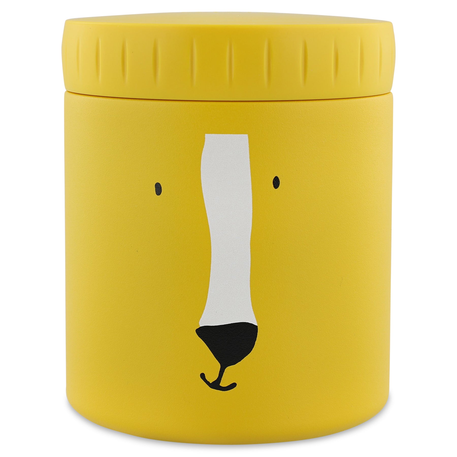 insulated food jar