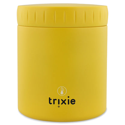 Trixie Insulated Food Jar, 350ml