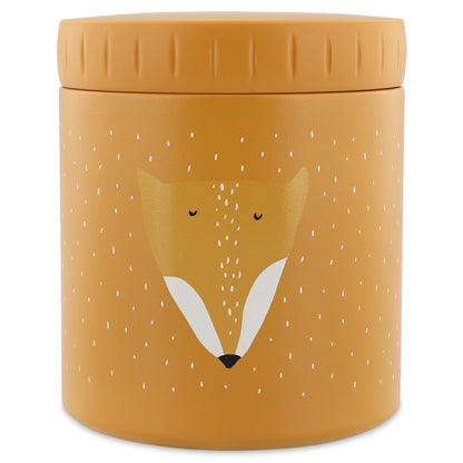Trixie Insulated Lunch Pot, 500ml