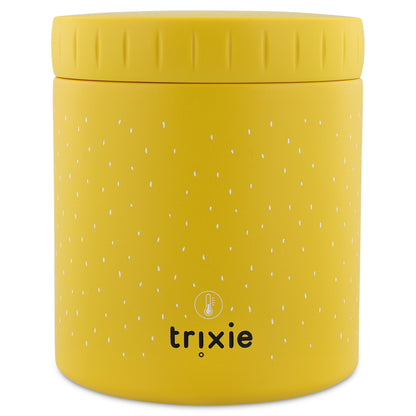 Trixie Insulated Lunch Pot, 500ml