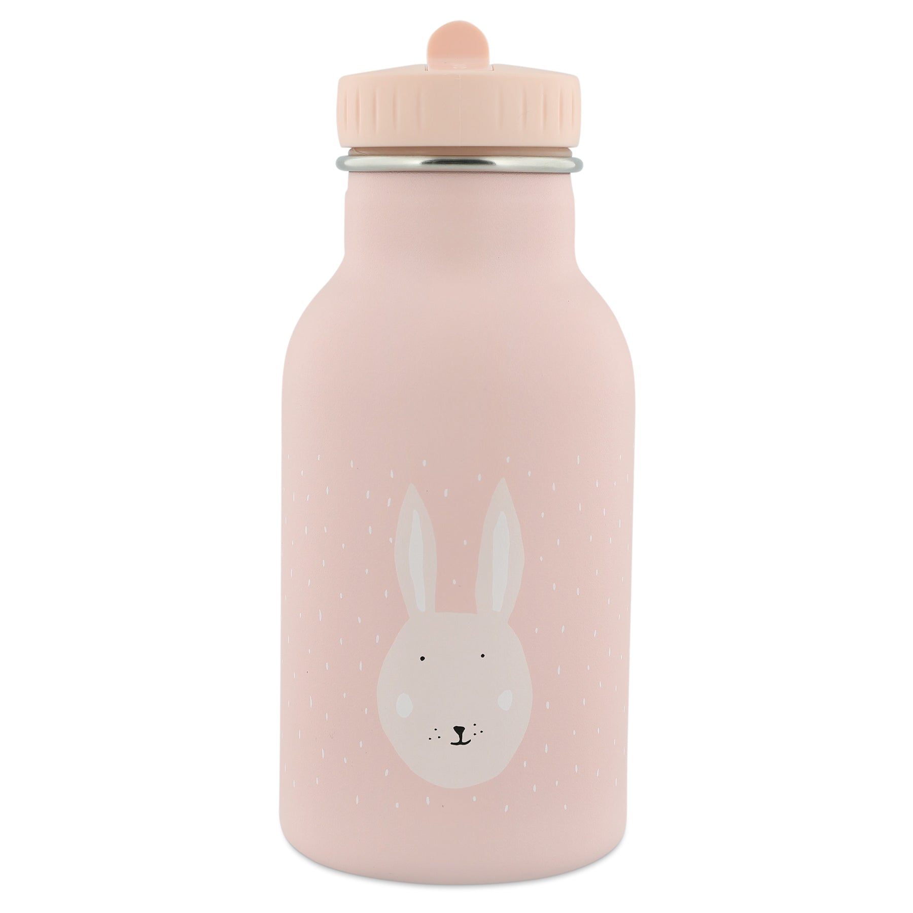 insulated drinking bottle