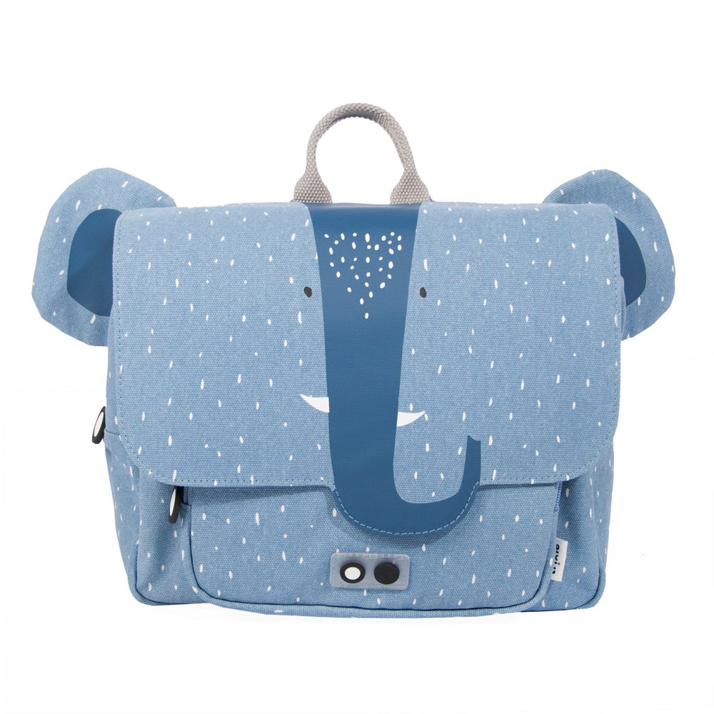 Trixie Satchel Bag