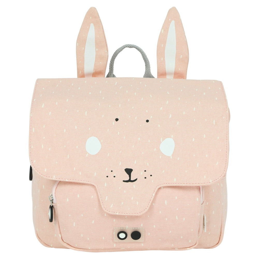 Trixie Satchel Bag