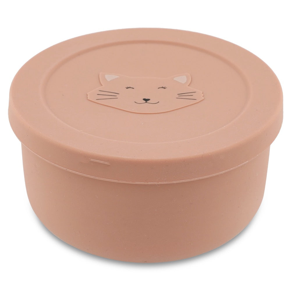 Trixie Silicone Snack Pot with Lid