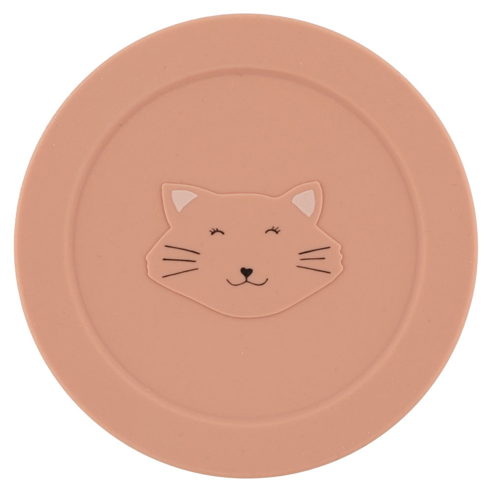 Trixie Silicone Snack Pot with Lid