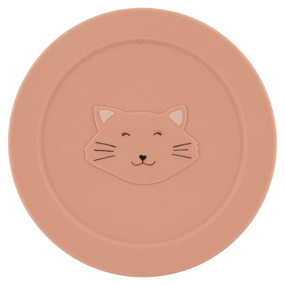 Trixie Silicone Snack Pot with Lid