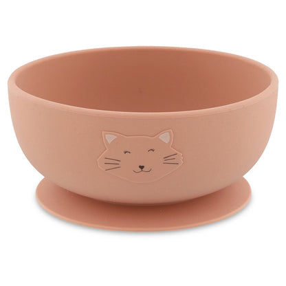 وعاء شفط من السيليكون من تريكسي، 4m+