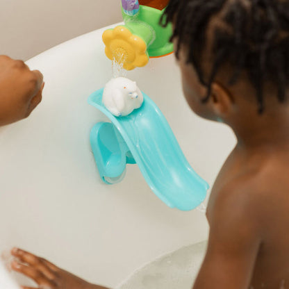لعبة حمّام Nuby Penguin Slide